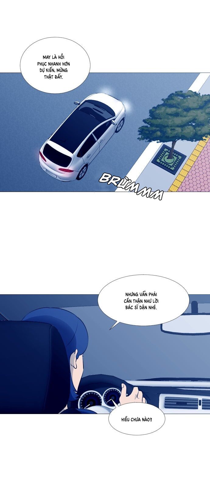 Garbage Time Chapter 45 - Trang 2