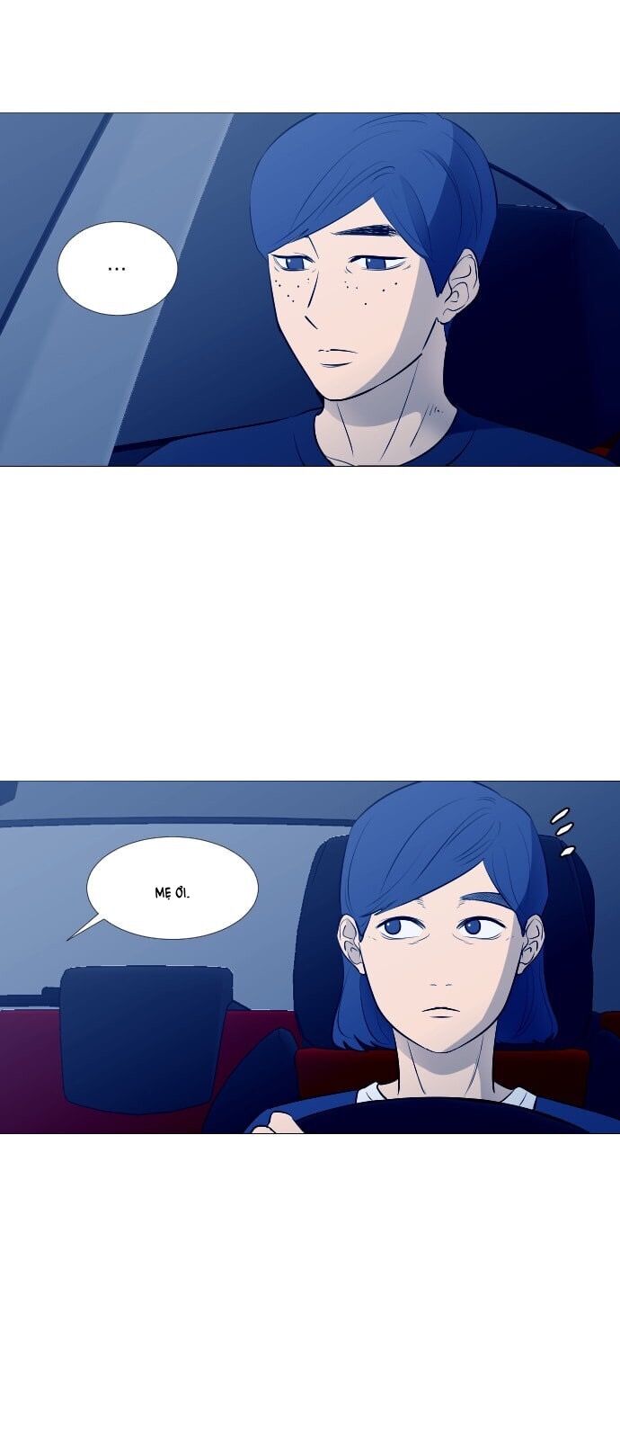 Garbage Time Chapter 45 - Trang 2