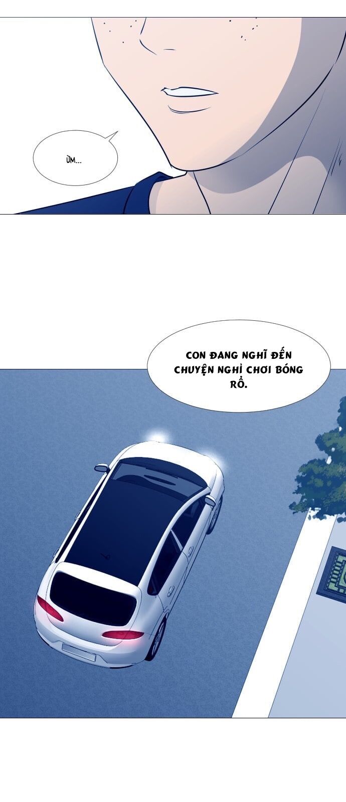 Garbage Time Chapter 45 - Trang 2