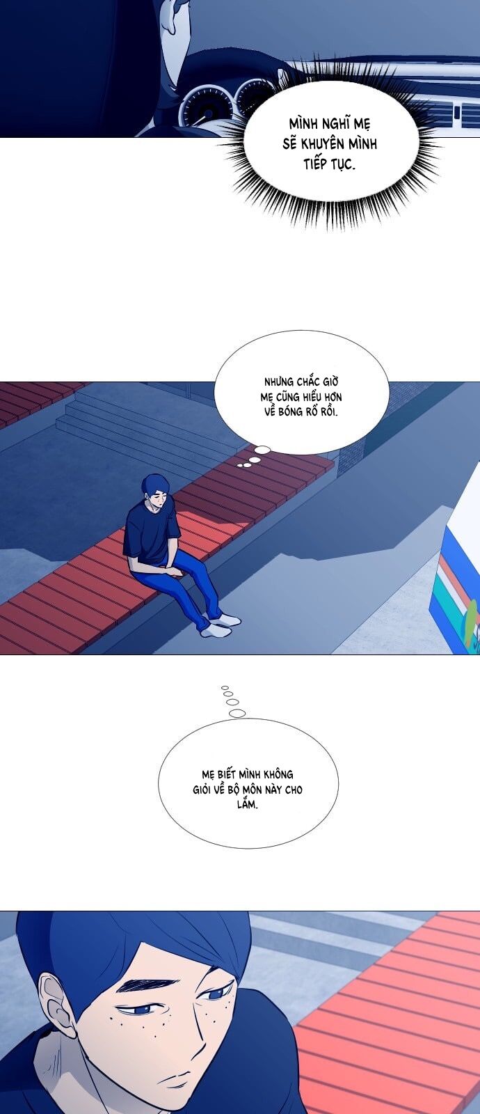 Garbage Time Chapter 45 - Trang 2