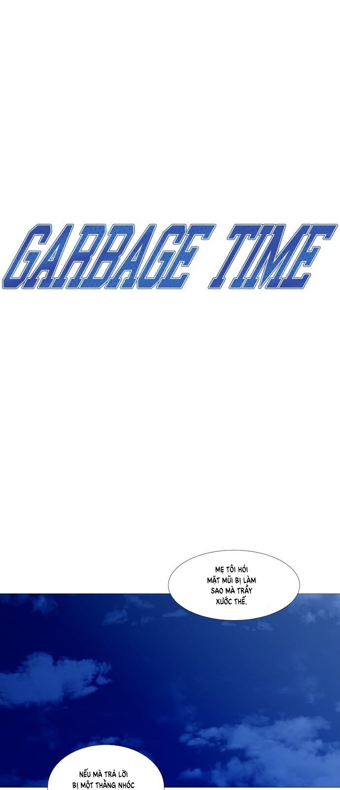 Garbage Time Chapter 45 - Trang 2