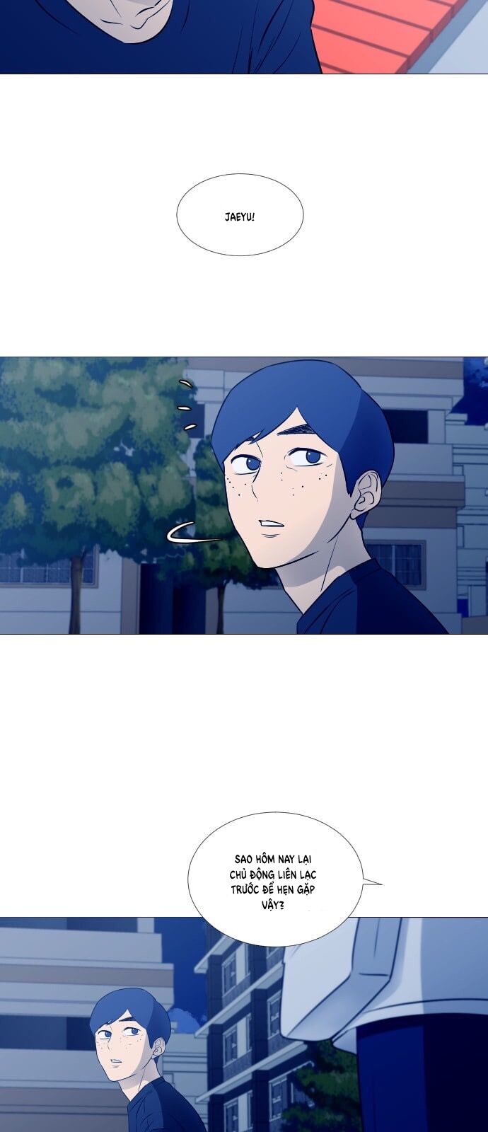 Garbage Time Chapter 45 - Trang 2