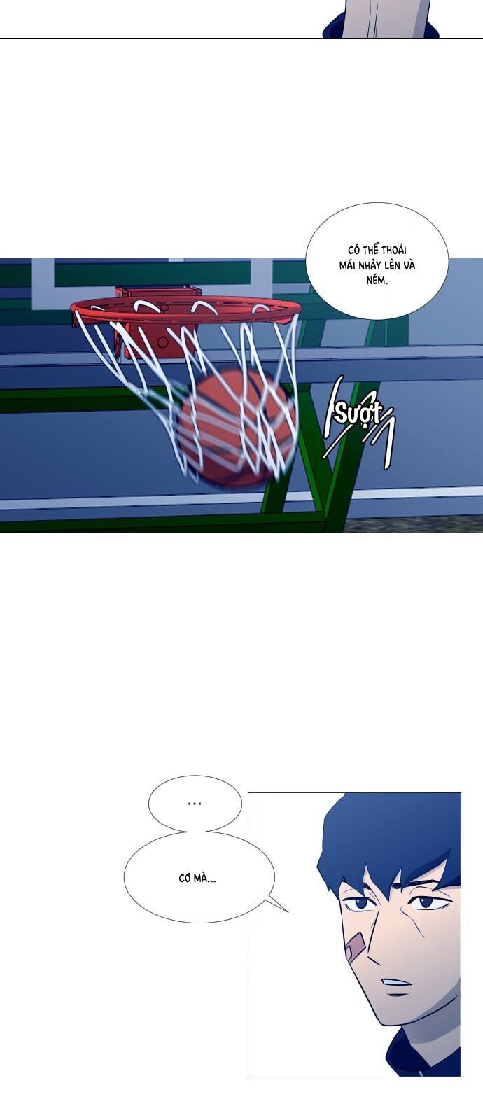 Garbage Time Chapter 45 - Trang 2