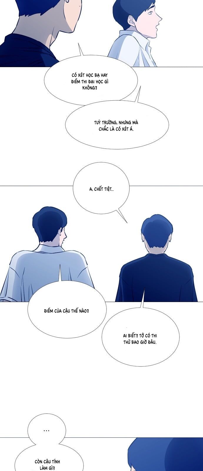 Garbage Time Chapter 46 - Trang 2