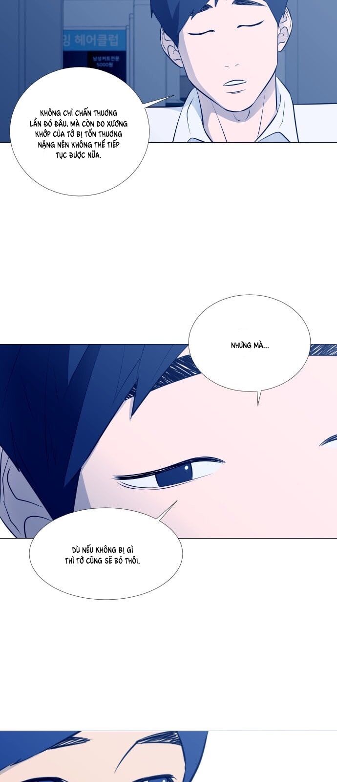 Garbage Time Chapter 46 - Trang 2