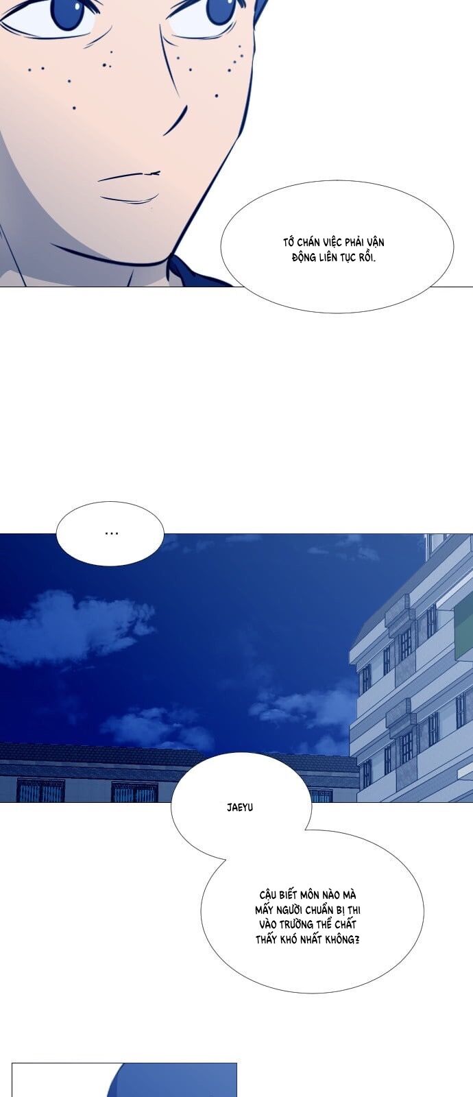 Garbage Time Chapter 46 - Trang 2