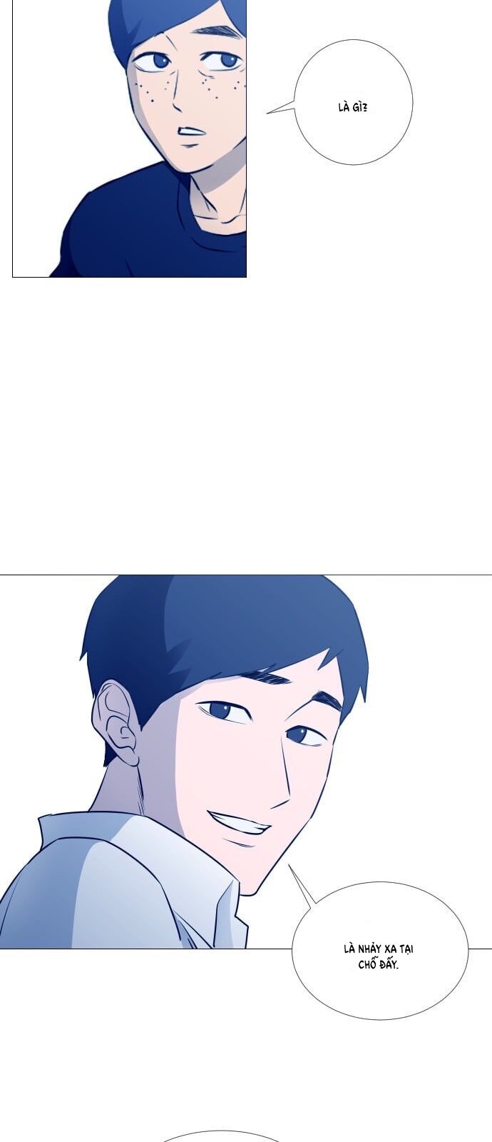 Garbage Time Chapter 46 - Trang 2