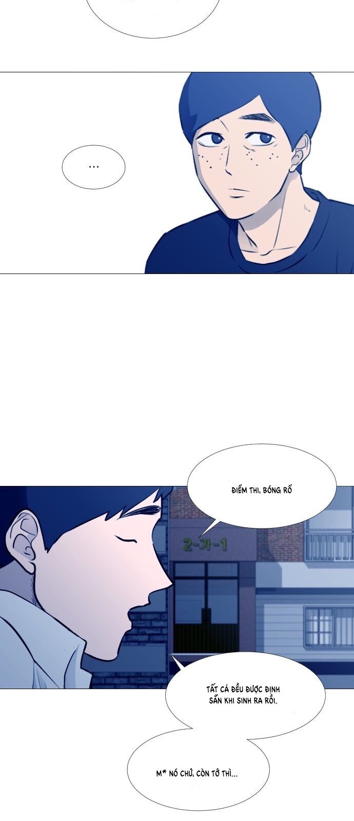 Garbage Time Chapter 46 - Trang 2