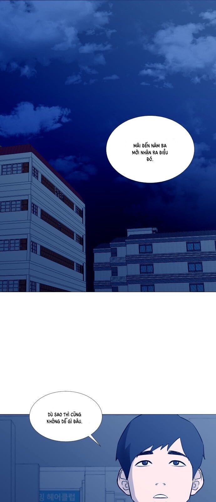 Garbage Time Chapter 46 - Trang 2