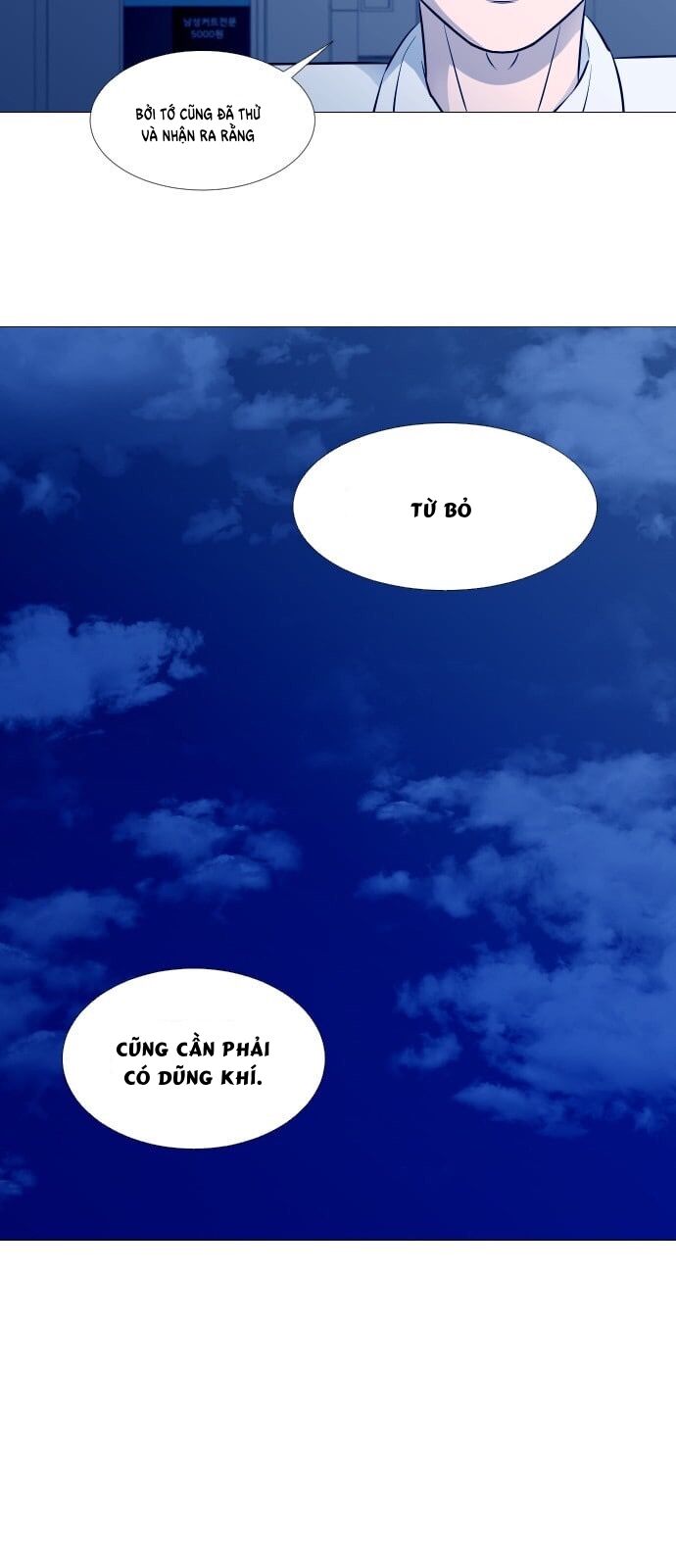 Garbage Time Chapter 46 - Trang 2