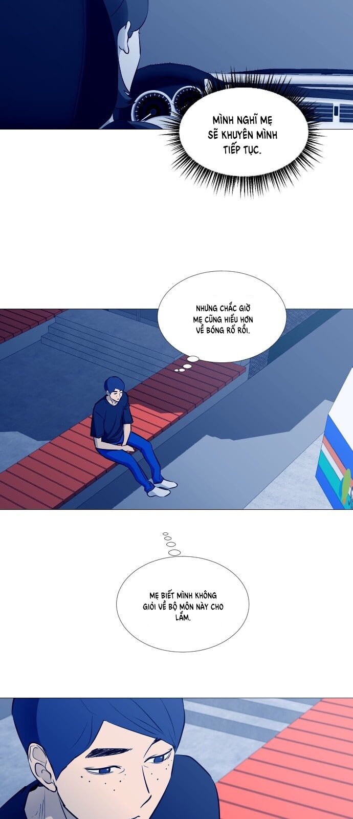 Garbage Time Chapter 46 - Trang 2