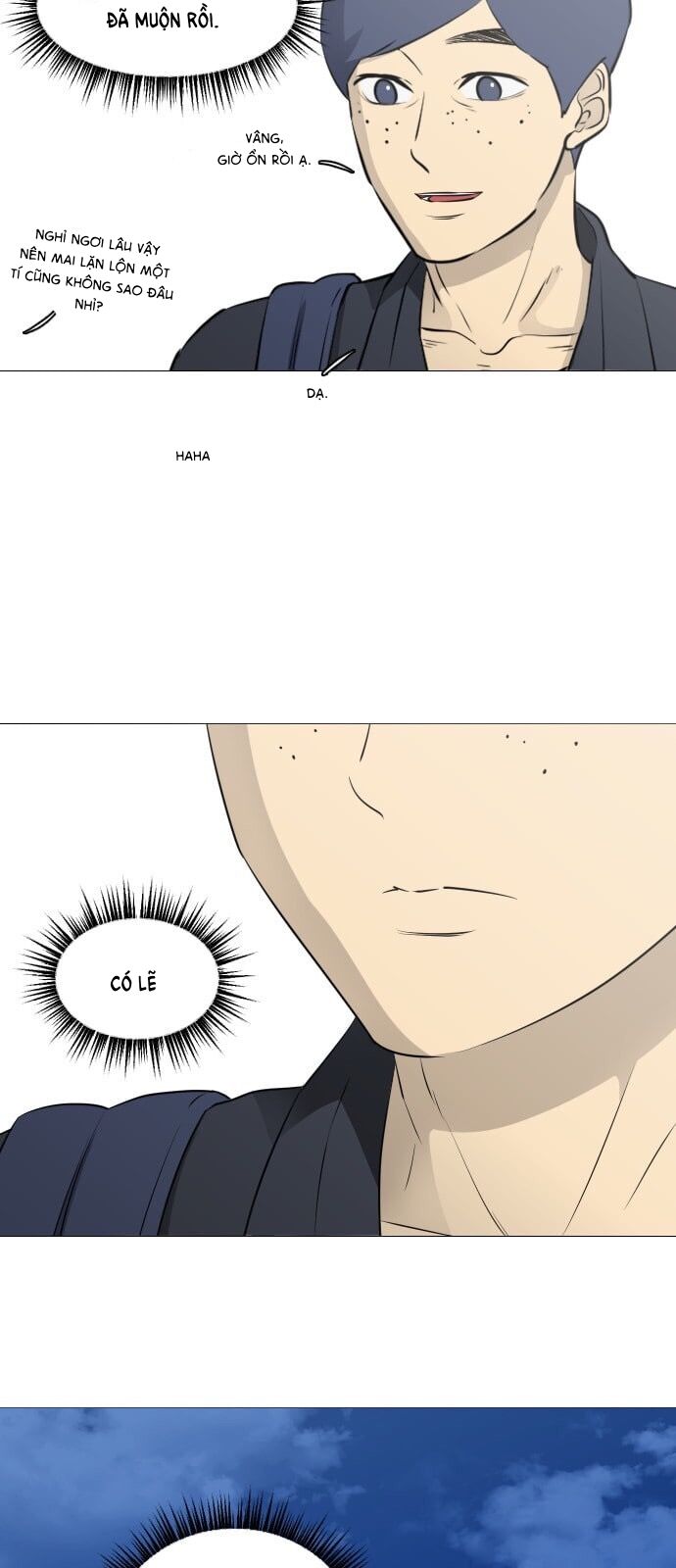 Garbage Time Chapter 46 - Trang 2