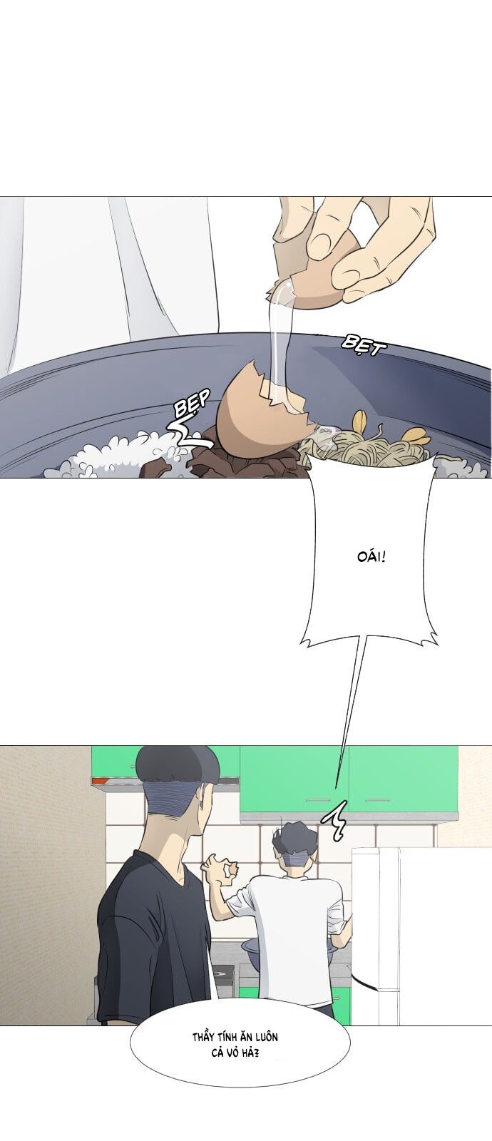 Garbage Time Chapter 46 - Trang 2