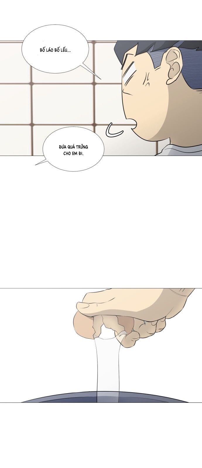 Garbage Time Chapter 46 - Trang 2