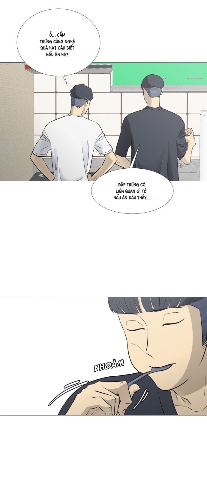 Garbage Time Chapter 46 - Trang 2