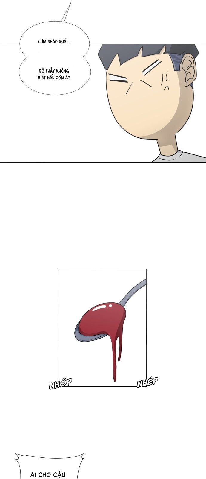 Garbage Time Chapter 46 - Trang 2