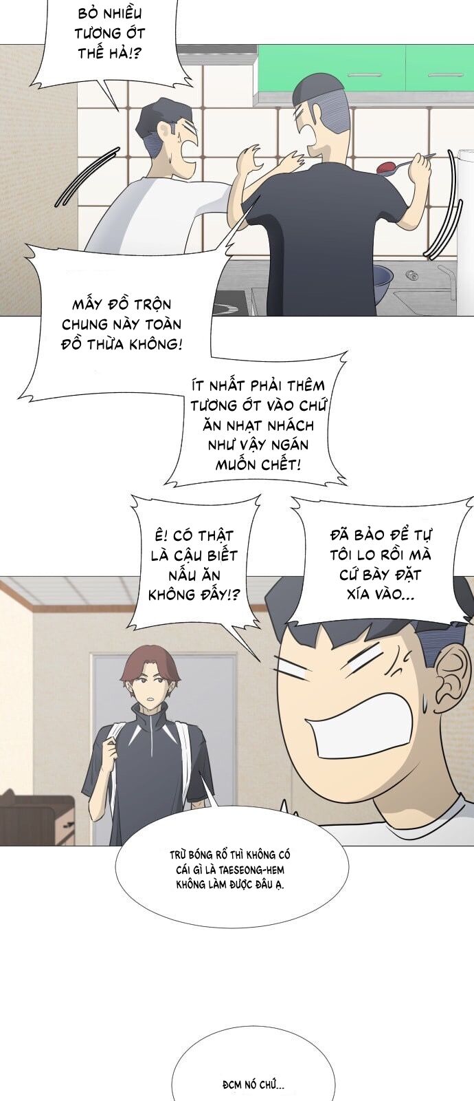 Garbage Time Chapter 46 - Trang 2