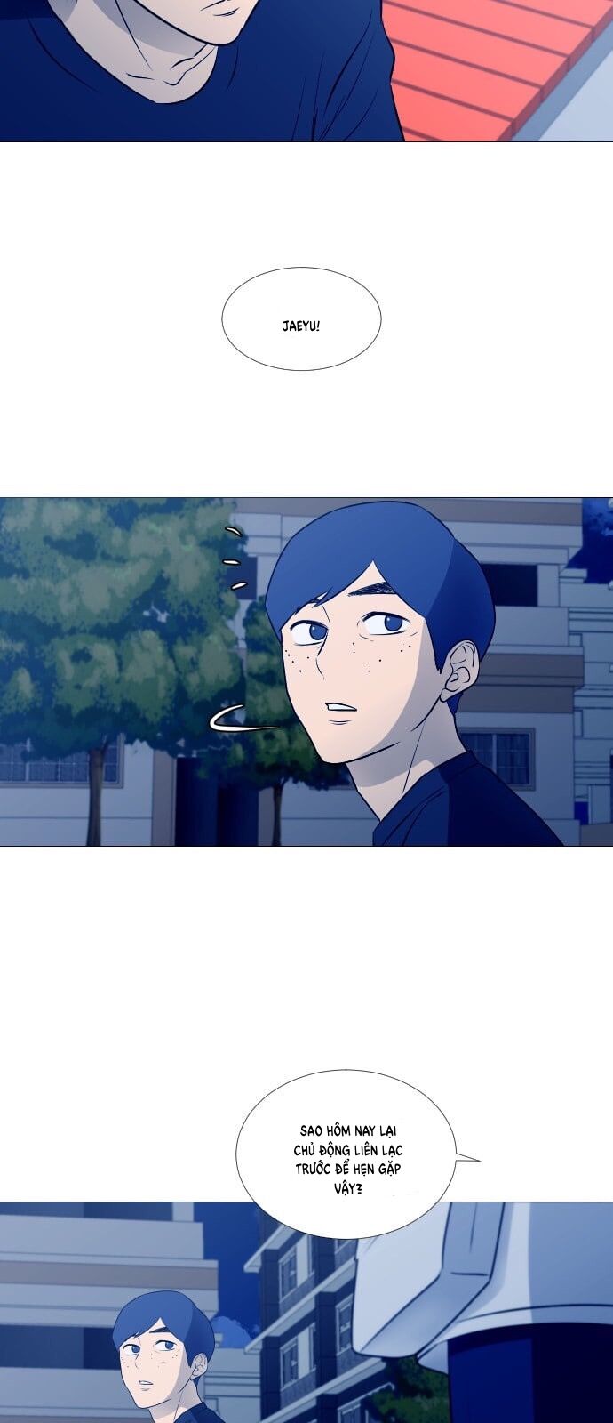 Garbage Time Chapter 46 - Trang 2