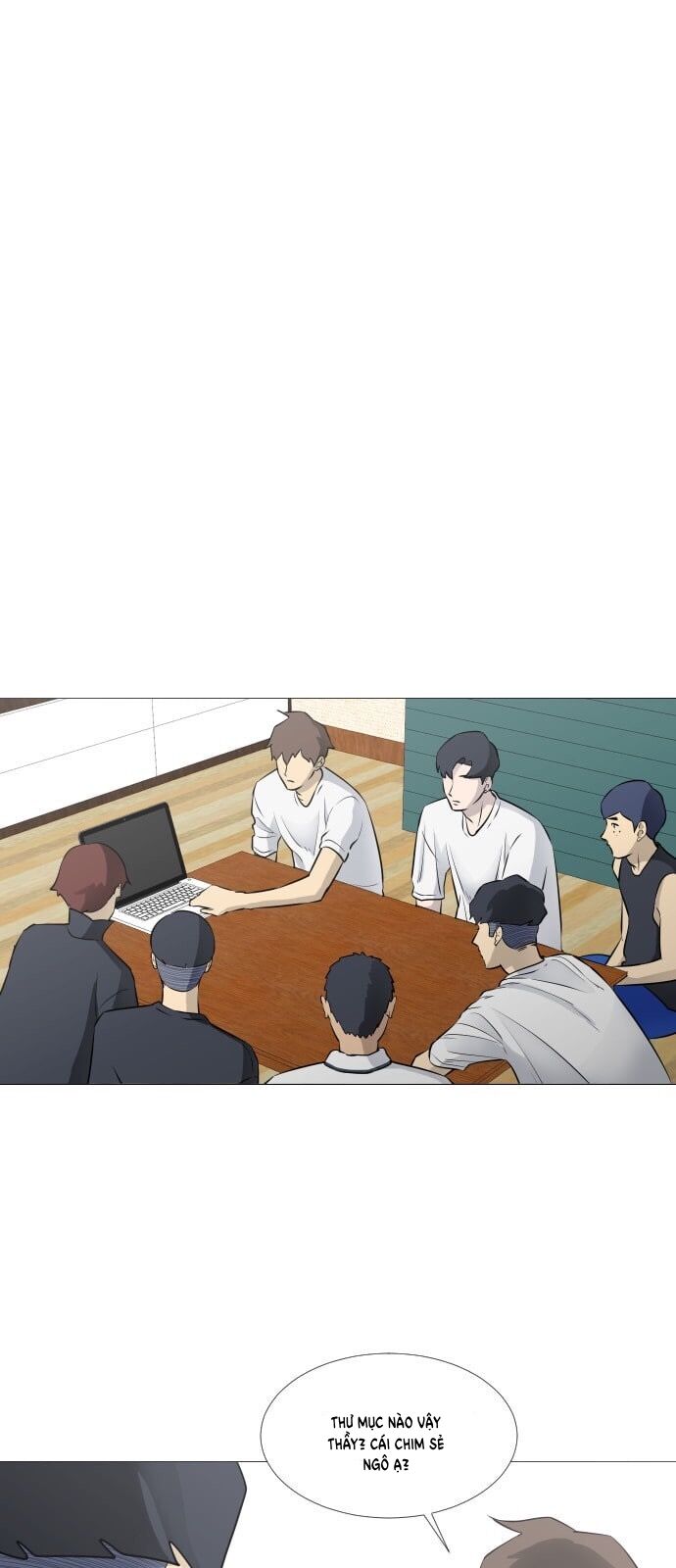 Garbage Time Chapter 46 - Trang 2