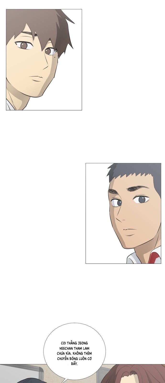 Garbage Time Chapter 46 - Trang 2