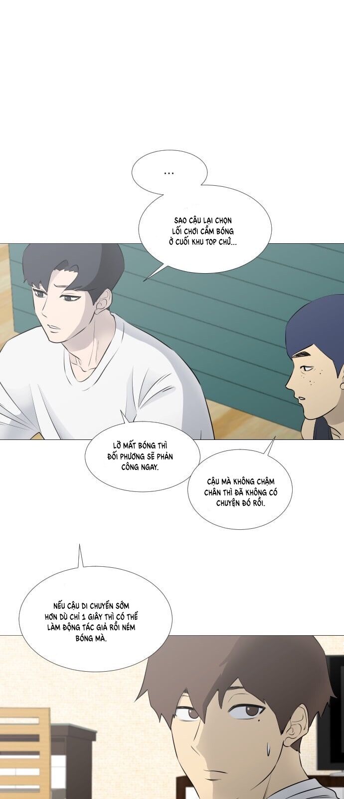 Garbage Time Chapter 46 - Trang 2