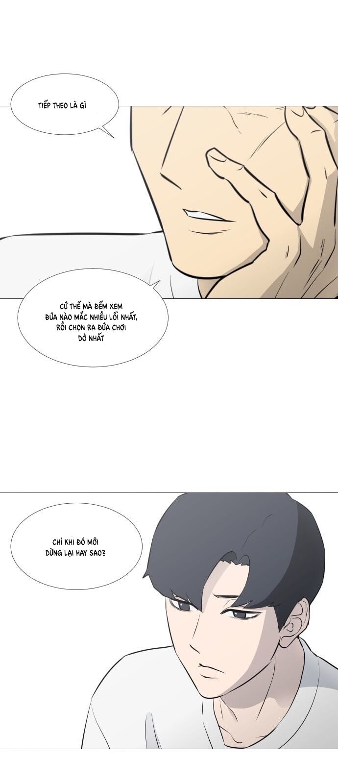 Garbage Time Chapter 46 - Trang 2