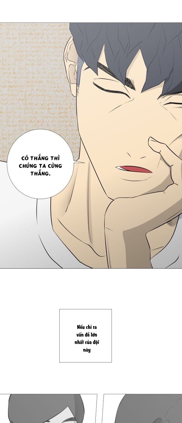 Garbage Time Chapter 46 - Trang 2