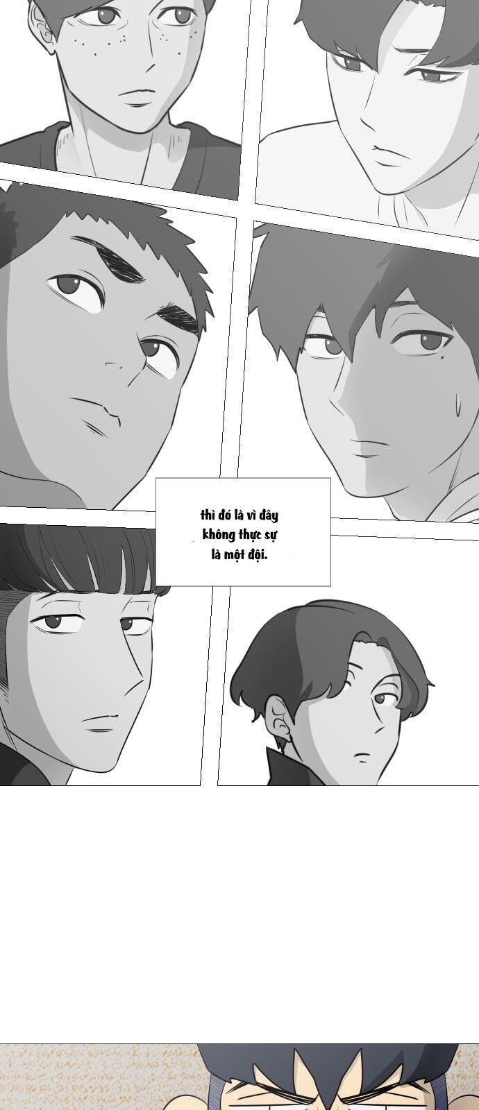 Garbage Time Chapter 46 - Trang 2