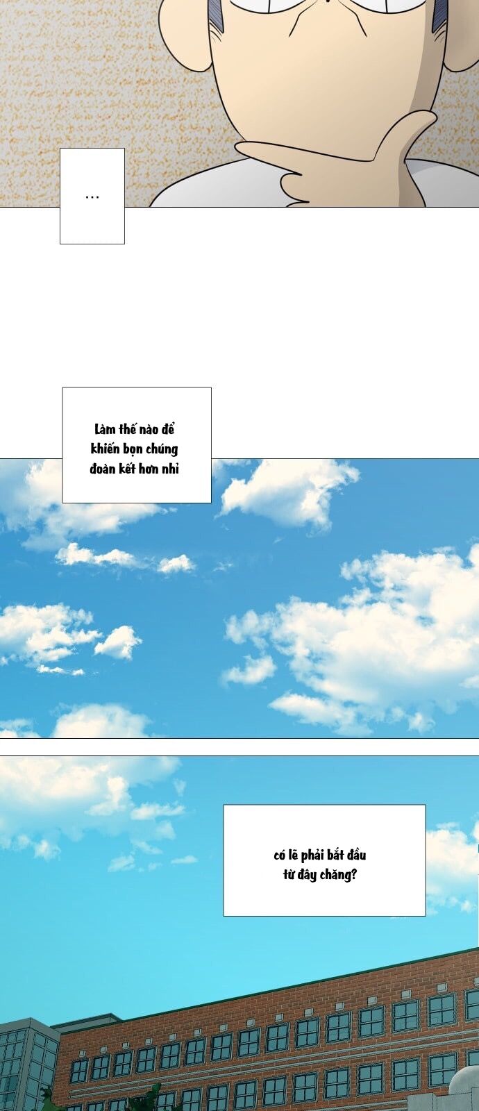 Garbage Time Chapter 46 - Trang 2