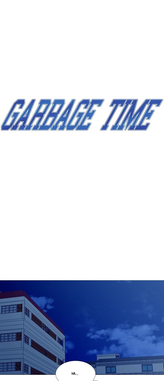 Garbage Time Chapter 46 - Trang 2