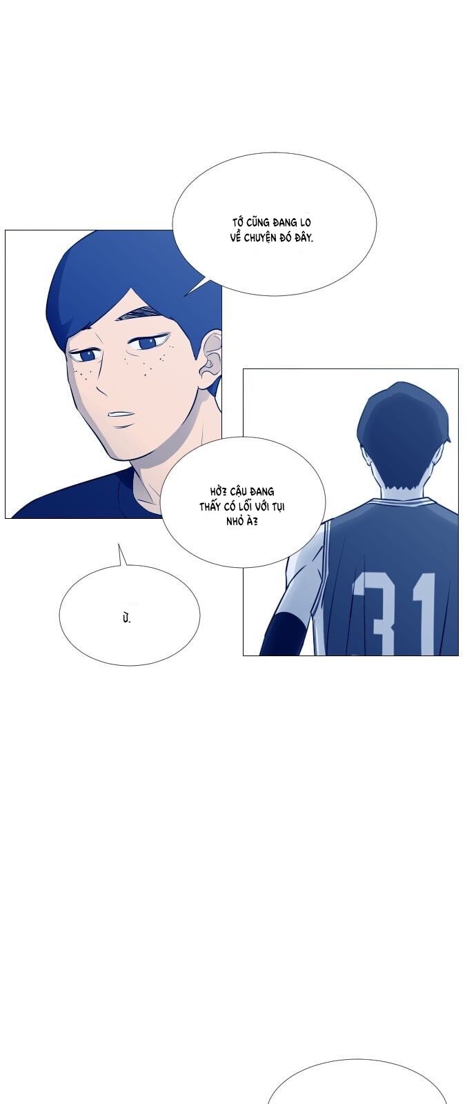 Garbage Time Chapter 46 - Trang 2