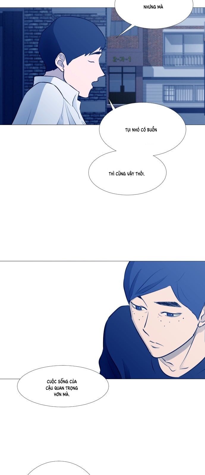 Garbage Time Chapter 46 - Trang 2