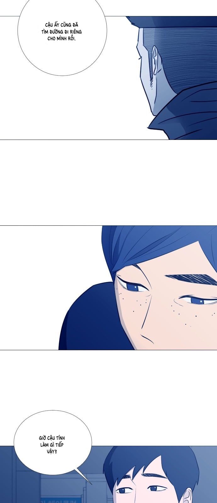 Garbage Time Chapter 46 - Trang 2