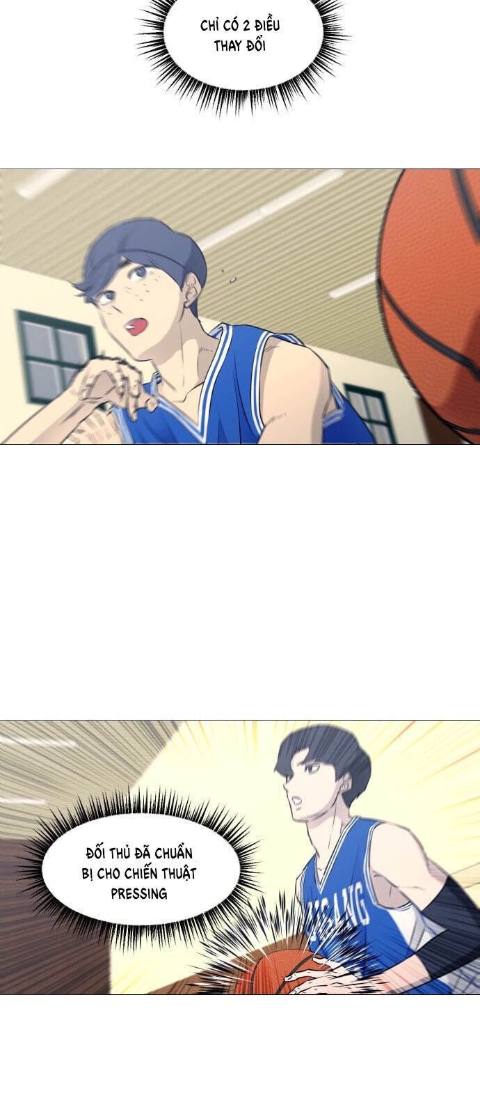 Garbage Time Chapter 47 - Trang 2