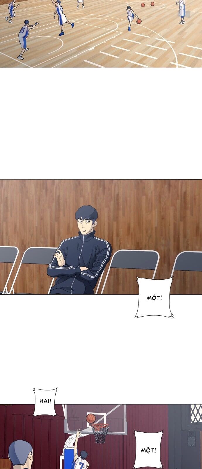 Garbage Time Chapter 47 - Trang 2