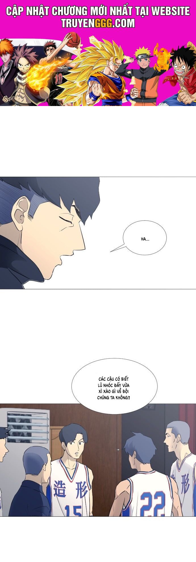 Garbage Time Chapter 48 - Trang 2