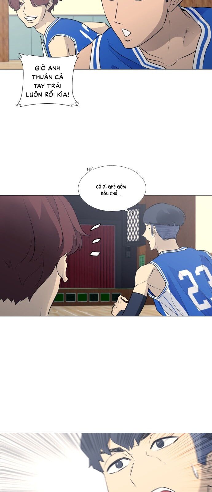 Garbage Time Chapter 48 - Trang 2