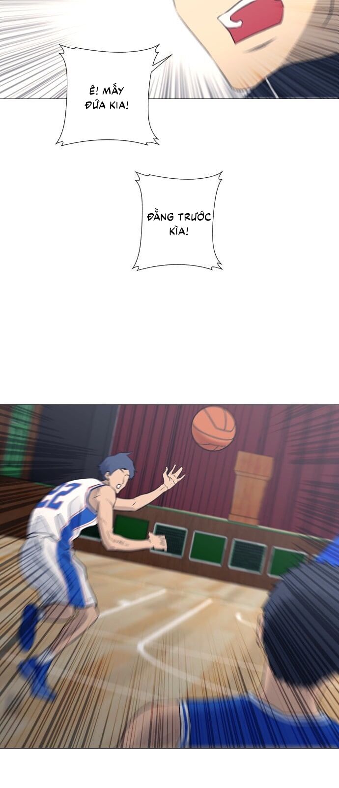 Garbage Time Chapter 48 - Trang 2