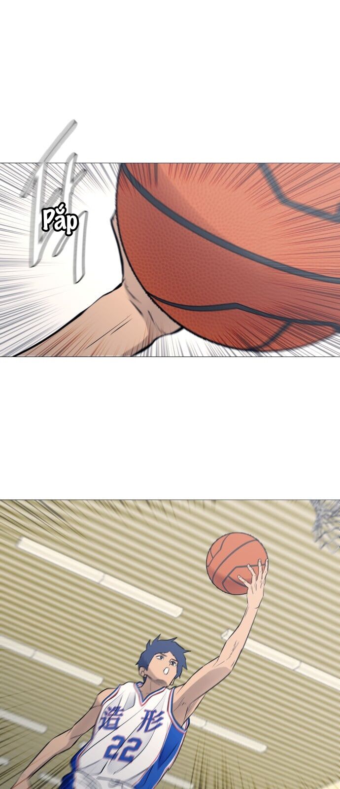 Garbage Time Chapter 48 - Trang 2