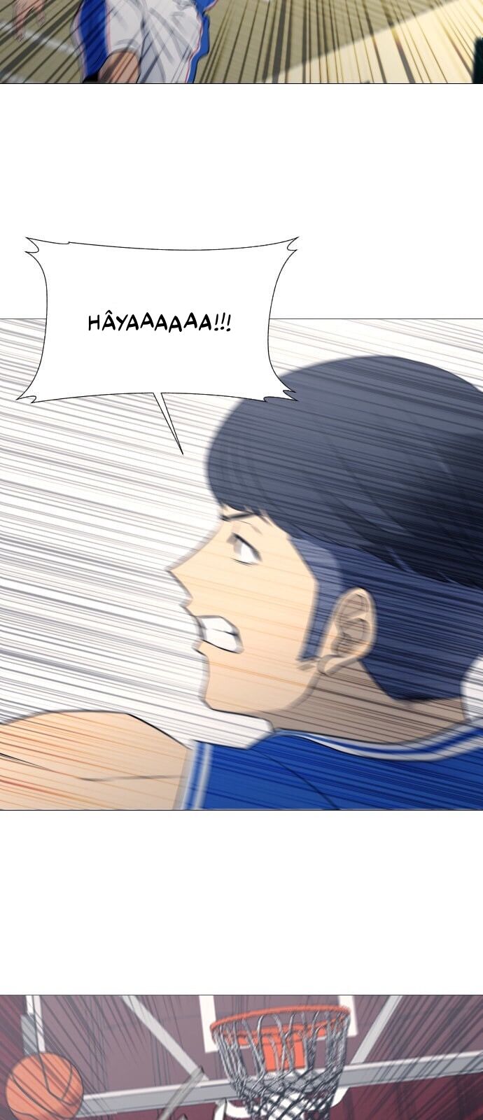 Garbage Time Chapter 48 - Trang 2