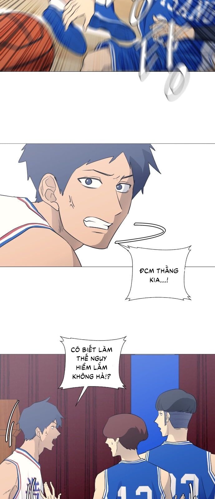 Garbage Time Chapter 48 - Trang 2