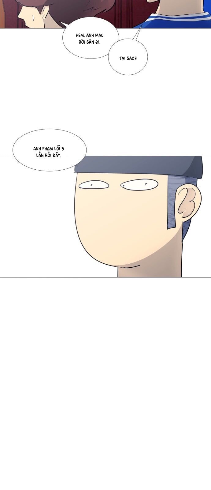 Garbage Time Chapter 48 - Trang 2