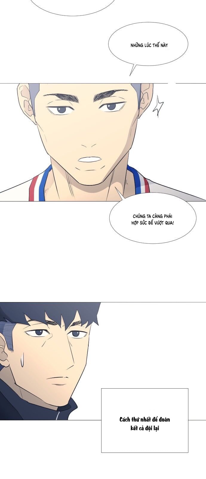 Garbage Time Chapter 48 - Trang 2