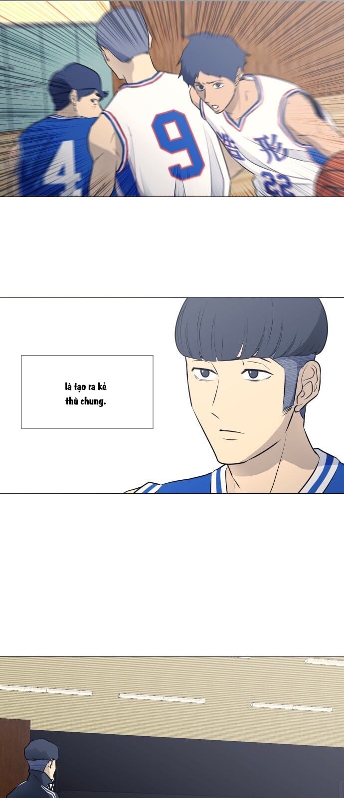 Garbage Time Chapter 48 - Trang 2