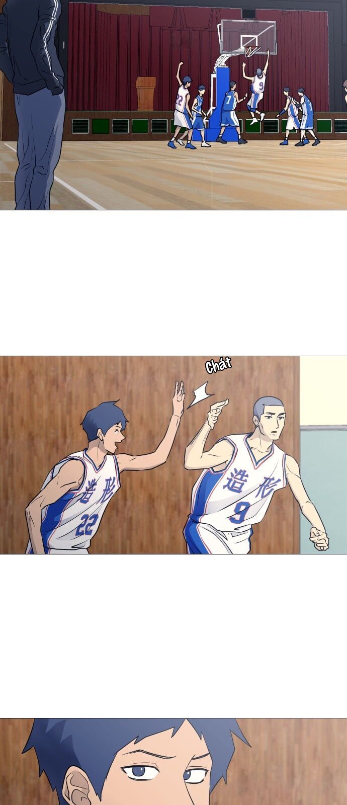 Garbage Time Chapter 48 - Trang 2