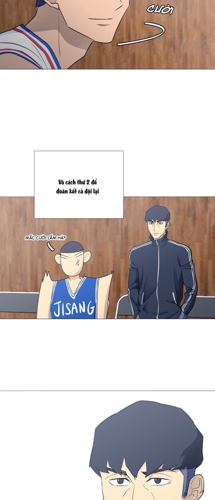 Garbage Time Chapter 48 - Trang 2