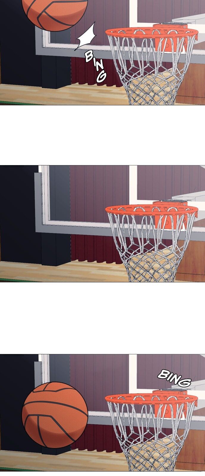 Garbage Time Chapter 48 - Trang 2