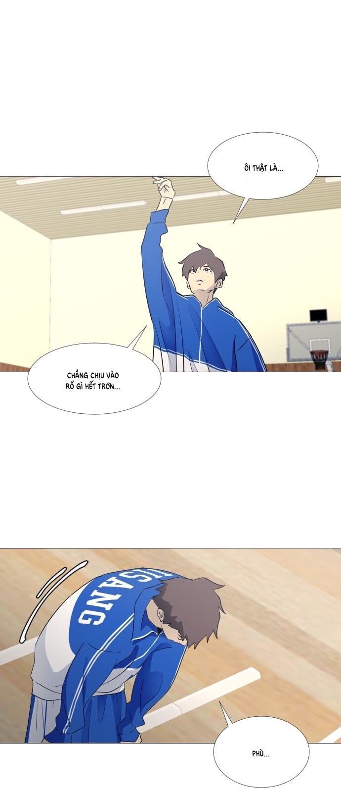 Garbage Time Chapter 48 - Trang 2