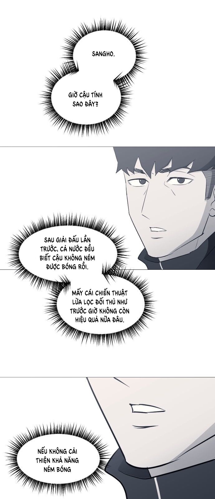 Garbage Time Chapter 48 - Trang 2