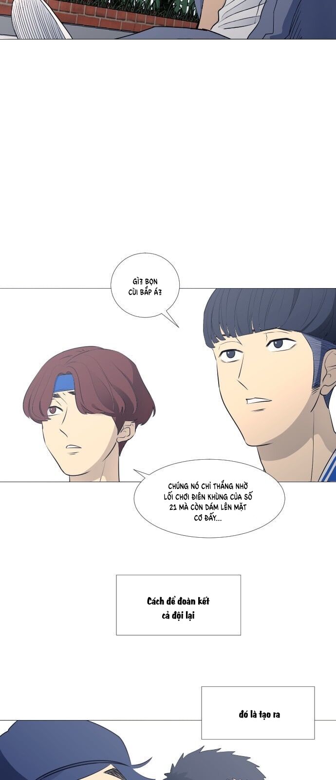 Garbage Time Chapter 48 - Trang 2